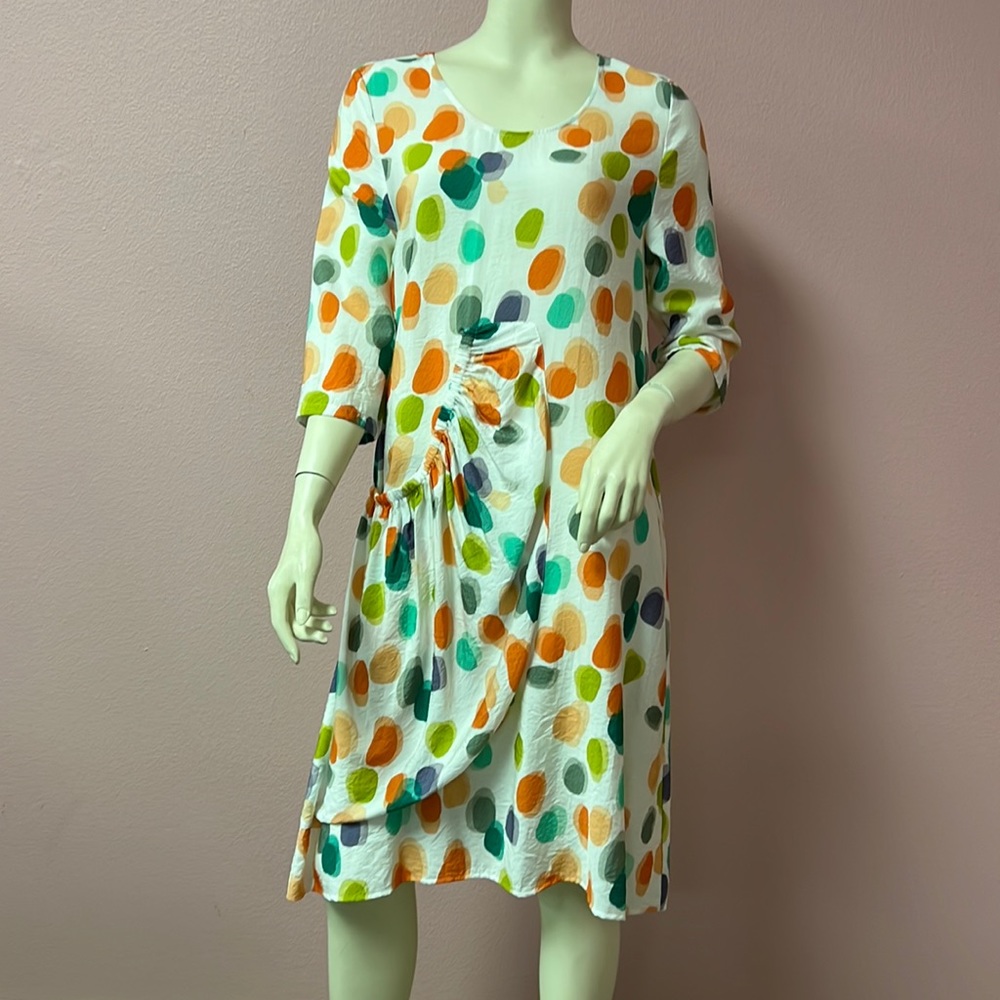 NWT Shanna Apparel Dress